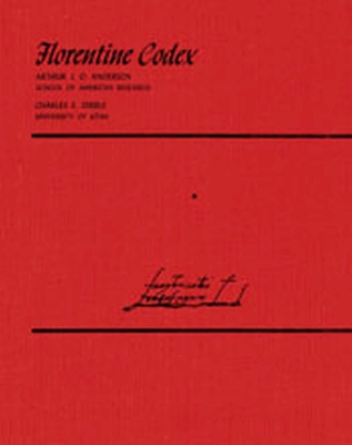 Book cover for Florentine Codex