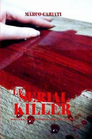 Cover of Le Serial Killer
