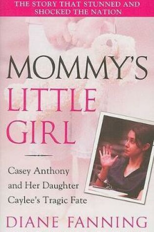 Cover of Mommy'S Little Girl