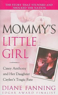 Book cover for Mommy'S Little Girl