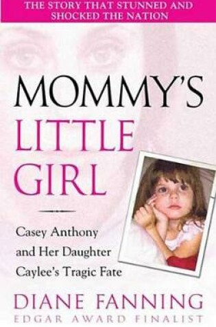 Cover of Mommy's Little Girl