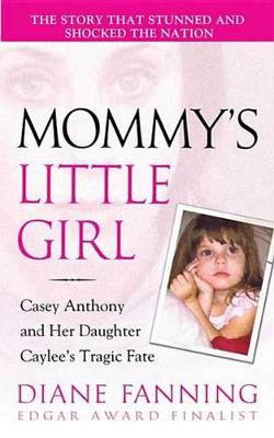 Book cover for Mommy's Little Girl