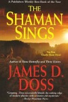 Book cover for Shaman Sings