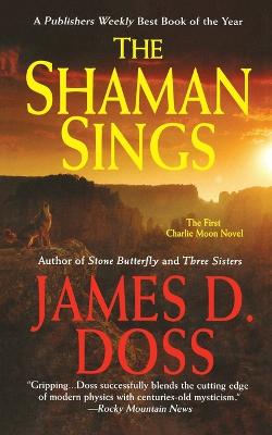 Cover of The Shaman Sings