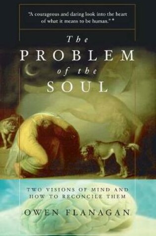 Cover of The Problem Of The Soul