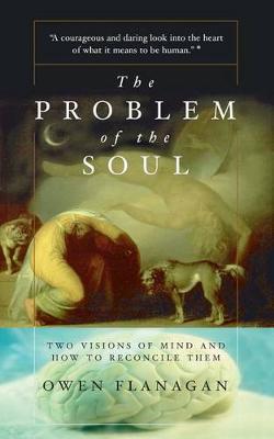 Book cover for The Problem Of The Soul