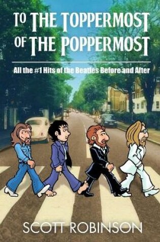 Cover of To the Toppermost of the Poppermost!