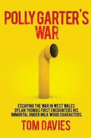 Cover of Polly Garter's War