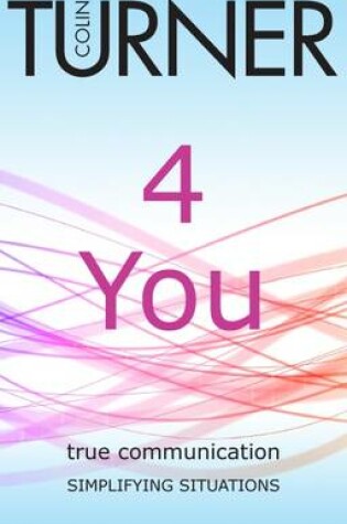 Cover of 4 You