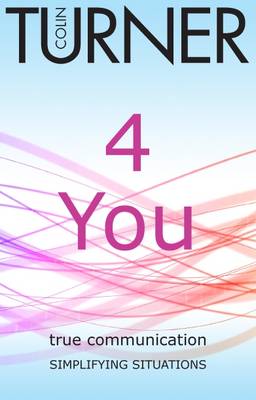 Cover of 4 You