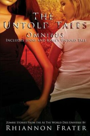 Cover of The Untold Tales Omnibus