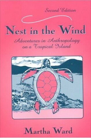 Cover of Nest in the Wind