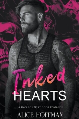 Cover of Inked Hearts