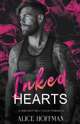 Book cover for Inked Hearts