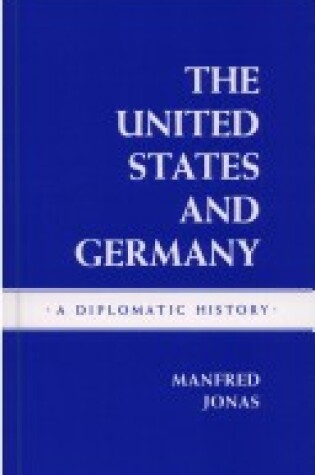 Cover of United States and Germany