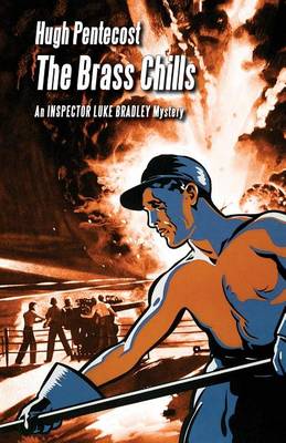 Book cover for The Brass Chills