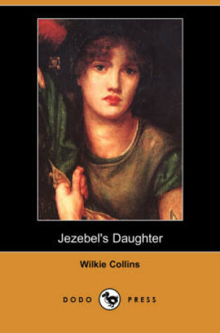 Cover of Jezebel's Daughter (Dodo Press)