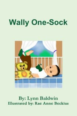 Cover of Wally One_Sock