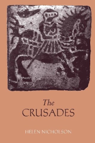 Cover of The Crusades