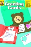 Book cover for How to Make Greeting Cards with Children