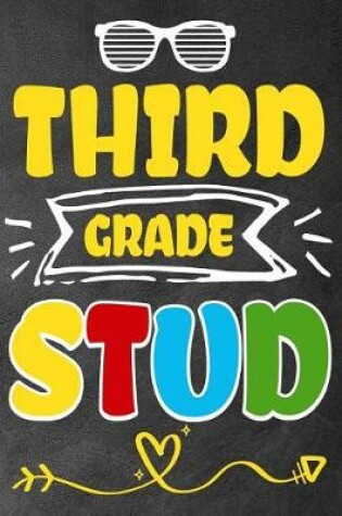 Cover of Third Grade Stud