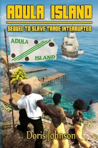 Cover of Adula Island