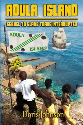 Book cover for Adula Island