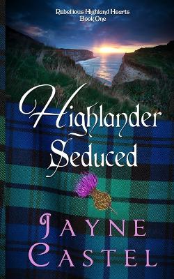 Cover of Highlander Seduced