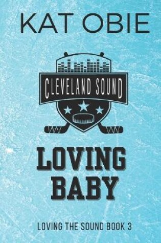 Cover of Loving Baby