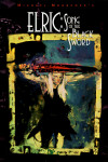 Book cover for Elric