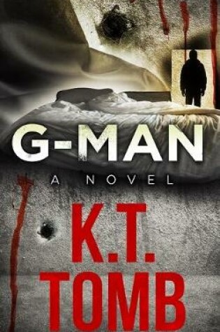 Cover of G-Man