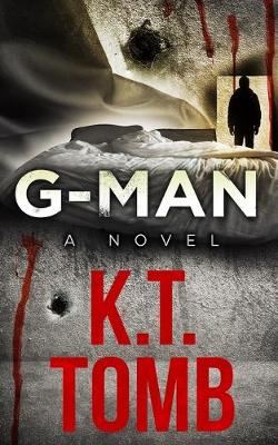 Book cover for G-Man