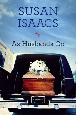 Book cover for As Husbands Go