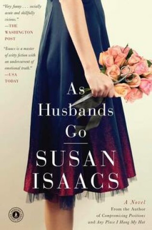 Cover of As Husbands Go