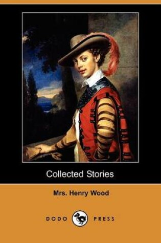 Cover of Collected Stories (Dodo Press)