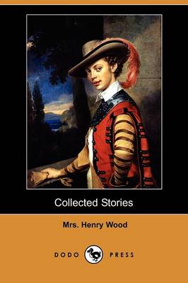 Book cover for Collected Stories (Dodo Press)