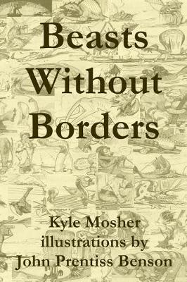 Cover of Beasts Without Borders