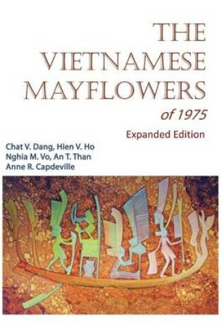 Cover of The Vietnamese Mayflowers of 1975 - Expanded Edition