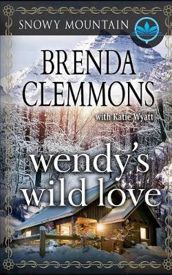 Book cover for Wendy's Wild Love