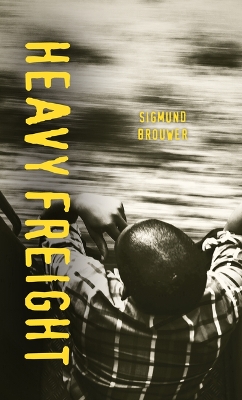 Cover of Heavy Freight