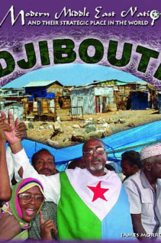 Cover of Djibouti