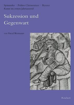 Cover of Sukzession Und Gegenwart