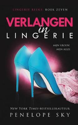 Cover of Verlangen in lingerie