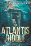 Book cover for The Atlantis Riddle