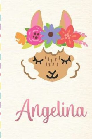 Cover of Angelina