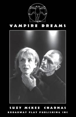 Book cover for Vampire Dreams