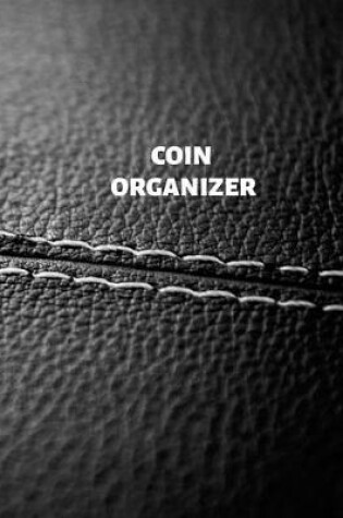 Cover of Coin Organizer