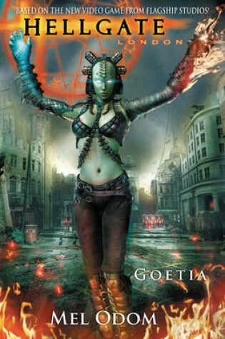 Cover of Goetia