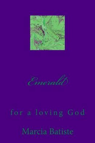 Cover of Emerald