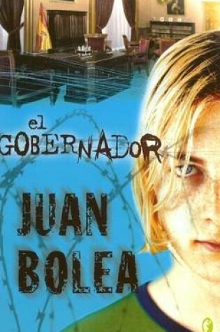 Cover of El Gobernador